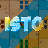 ISTO Game : Classic Board Star King