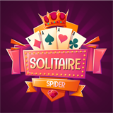 Spider Solitaire - A Classic Casino Card Game